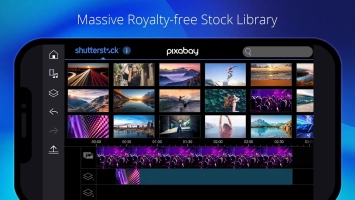 PowerDirector - Video Editor Image 11