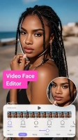 PrettyUp - Video Body Editor Image 2