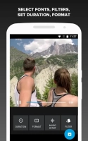 Quik - Free Video Editor Image 3