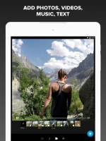 Quik - Free Video Editor Image 6