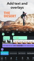 Splice - Video Editor &amp; Maker Image 2