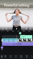 Splice - Video Editor &amp; Maker Image 4