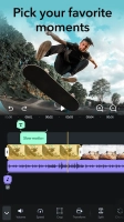 Splice - Video Editor &amp; Maker Image 6