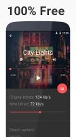 Timbre AI AudioVideo Editor Image 3