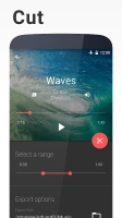 Timbre AI AudioVideo Editor Image 5