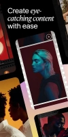 Unfold Video &amp; Photo Editor Image 4