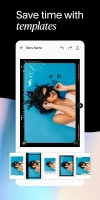 Unfold Video &amp; Photo Editor Image 5