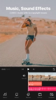 VITA - Video Editor &amp; Maker Image 3