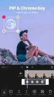 VITA - Video Editor &amp; Maker Image 4