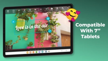 Video Editor &amp; Maker AndroVid Image 1