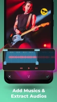 Video Editor &amp; Maker AndroVid Image 4