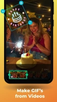 Video Editor &amp; Maker AndroVid Image 5