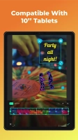 Video Editor &amp; Maker AndroVid Image 8