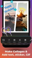 Video Editor &amp; Maker AndroVid Image 10