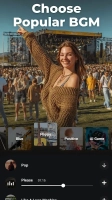 Video Editor &amp; Maker VideoShow Image 9