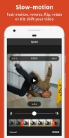 Videoshop - Video Editor Image 3