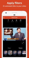 Videoshop - Video Editor Image 4