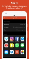 Videoshop - Video Editor Image 6
