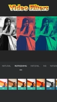 Vlog video editor maker VlogU Image 8