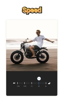 Vlog video editor maker VlogU Image 14