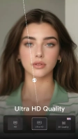 Wink Video Enhancer &amp; Editor Image 1