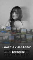 Wink Video Enhancer &amp; Editor Image 2