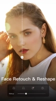 Wink Video Enhancer &amp; Editor Image 3