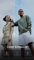 Wink Video Enhancer &amp; Editor Image 5