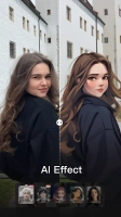 Wink Video Enhancer &amp; Editor Image 7
