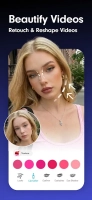 YouCam Video AI Video Editor Image 3