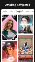 YouCut - Video Editor &amp; Maker Image 3