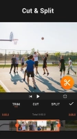 YouCut - Video Editor &amp; Maker Image 4