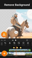 YouCut - Video Editor &amp; Maker Image 8
