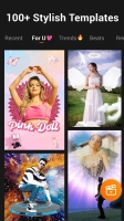 YouCut - Video Editor &amp; Maker Image 12