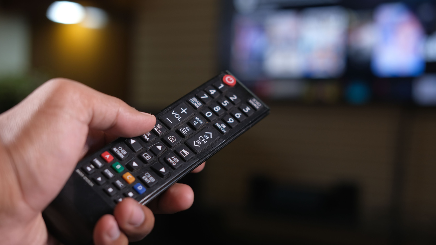 Sideload Launcher для Android TV отримав новий інтерфейс Image 1