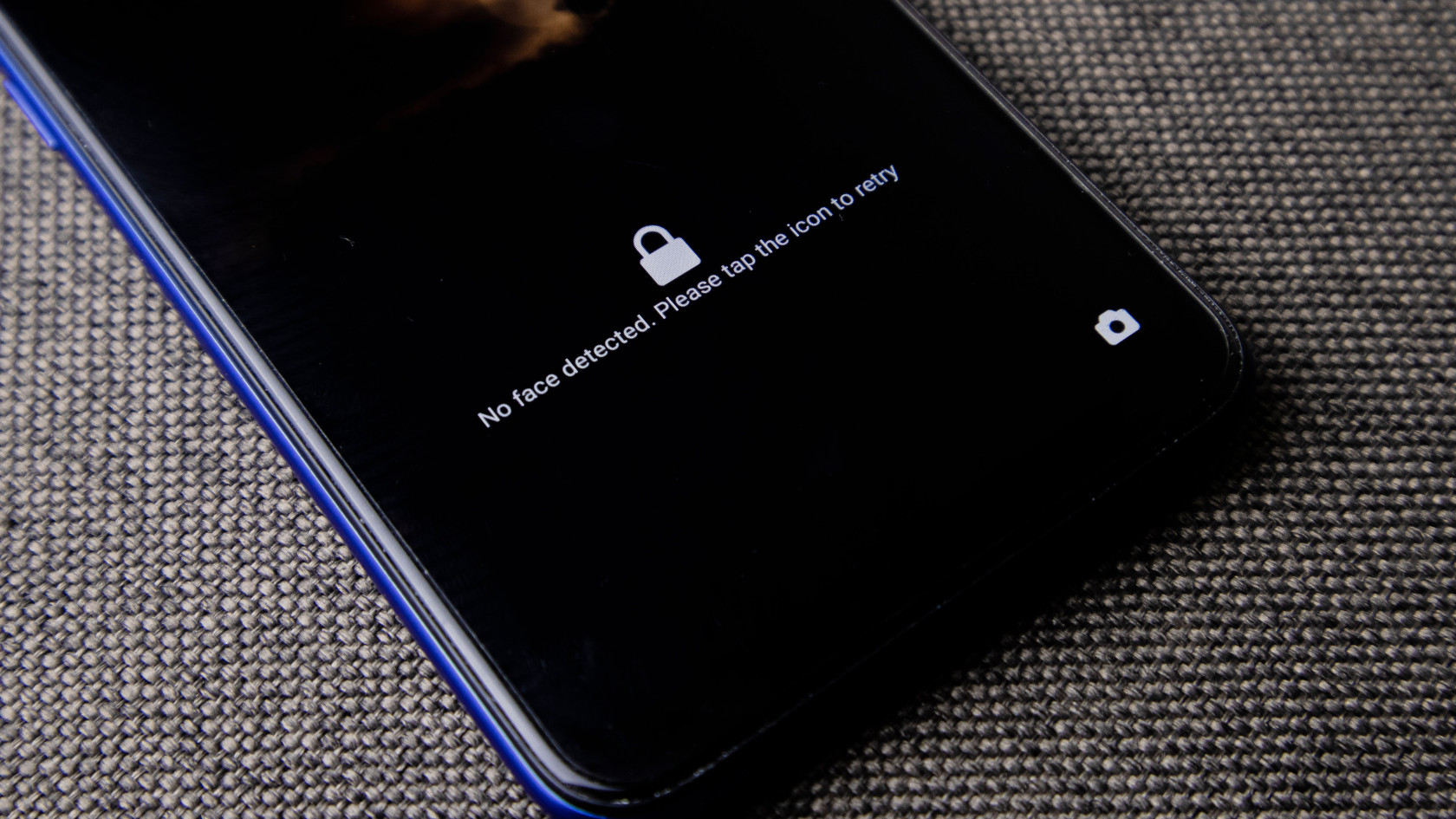 Chrome на Android може вимагати відбиток пальця перед автозаповненням паролів