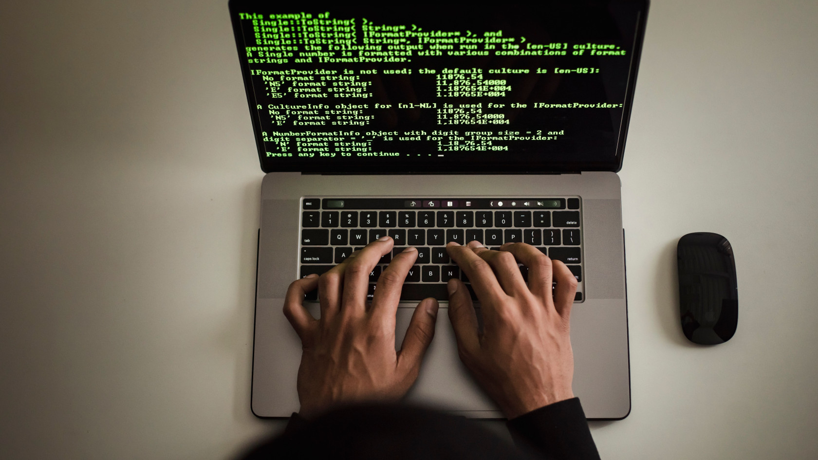 Gemini для Mac може отримати повний доступ до файлів і програм