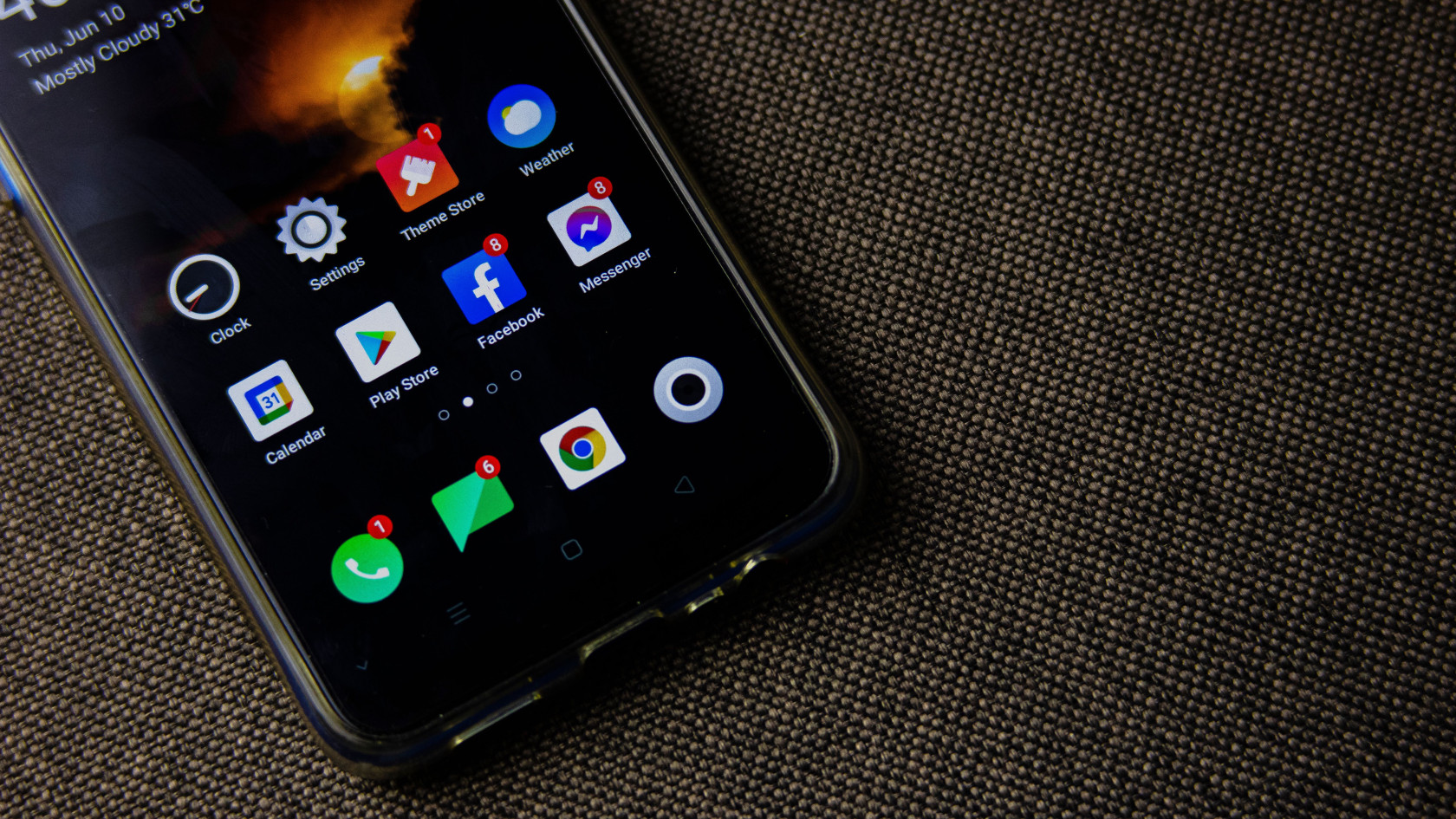 Дешеві Android-смартфони постачаються з прошитим проксі-шкідником