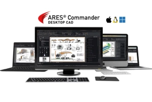 ARES Commander Image 1