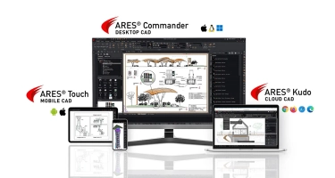 ARES Electrical Image 1
