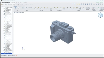 MECHCAD Image 1