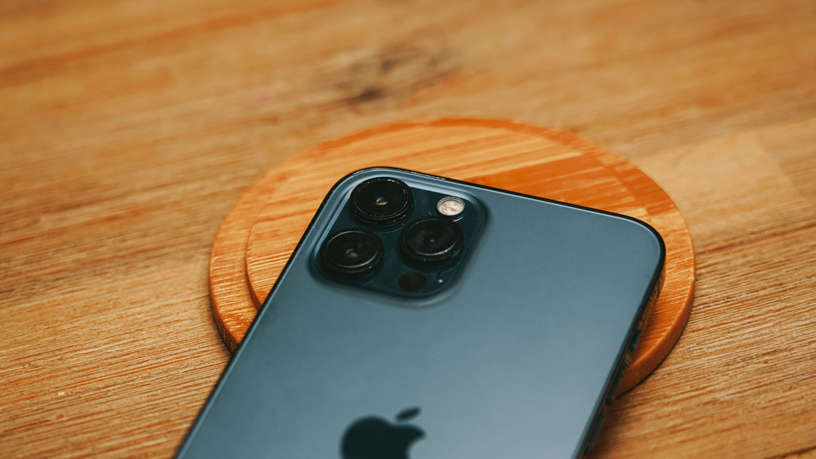 Як розмити свій будинок в Apple Maps: покрокова інструкція