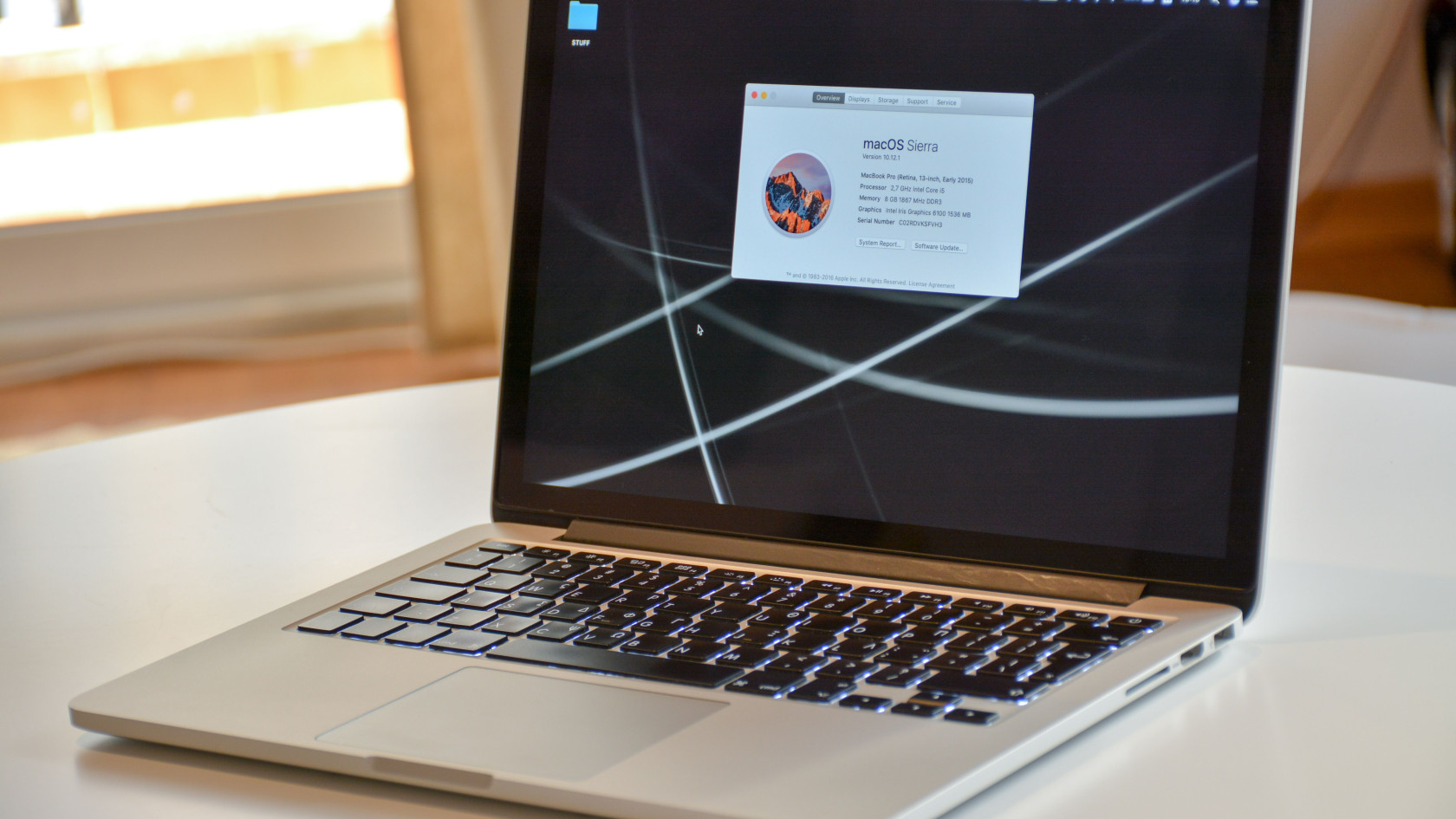 Фальшивий Claude для Mac поширюють через рекламу в Google