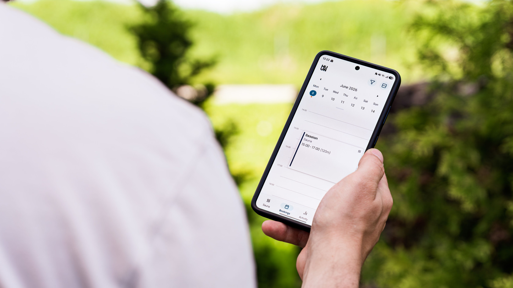 Outlook на телефоні поверне функцію «Надіслати доступність»
