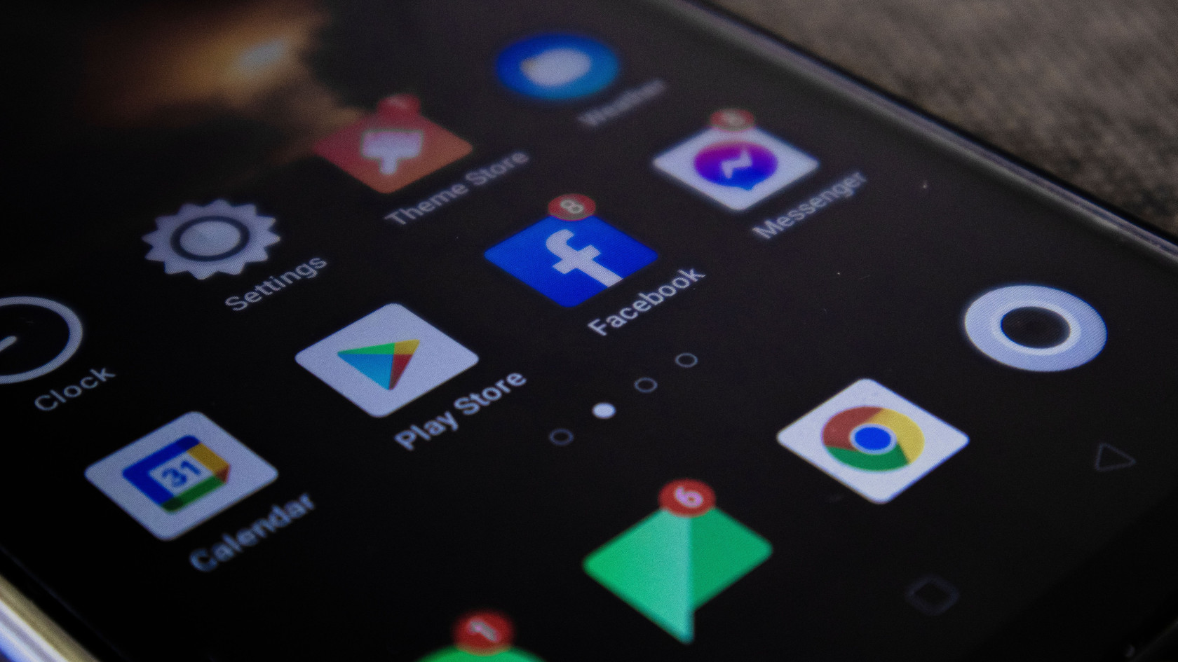 Голосовий набір Rambler з Pixel 11 перенесли на інші Android-смартфони