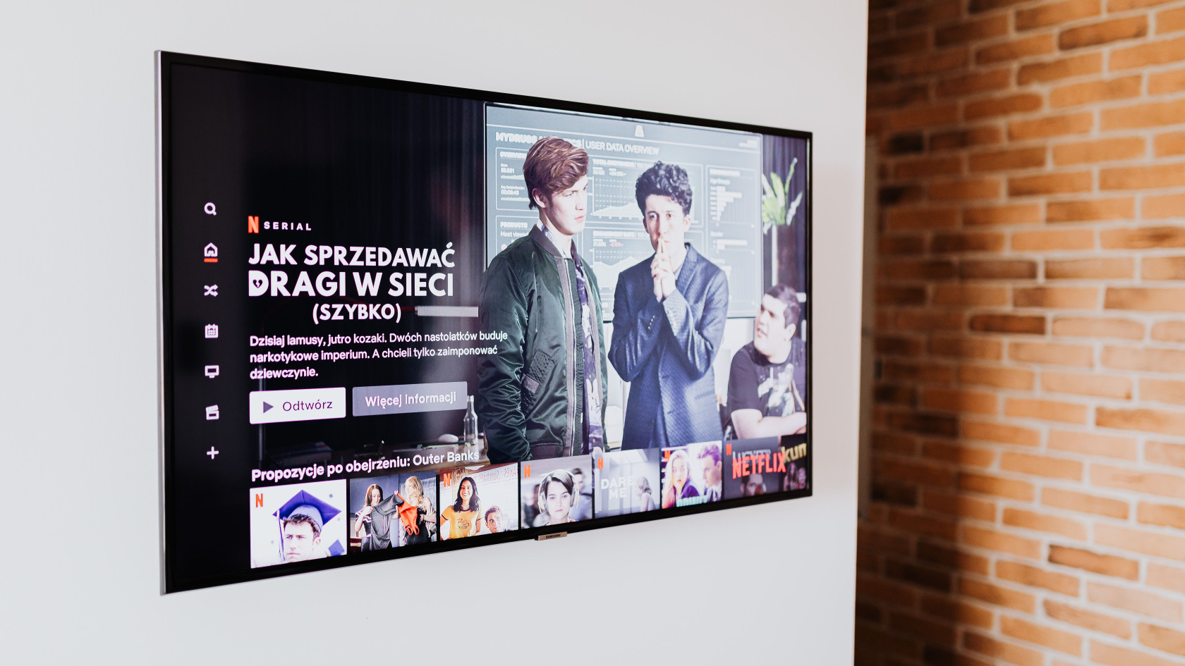 Chromecast with Google TV вперше за рік отримав оновлення