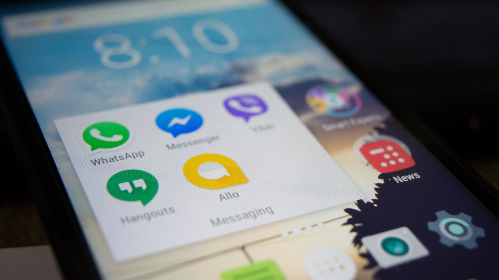 Заплановані повідомлення у WhatsApp: як спробувати до офіційного релізу