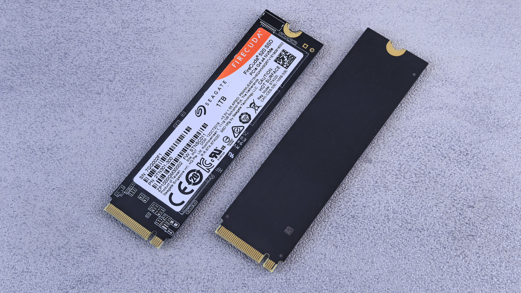 Як перенести Windows 11 на новий NVMe-диск без перевстановлення