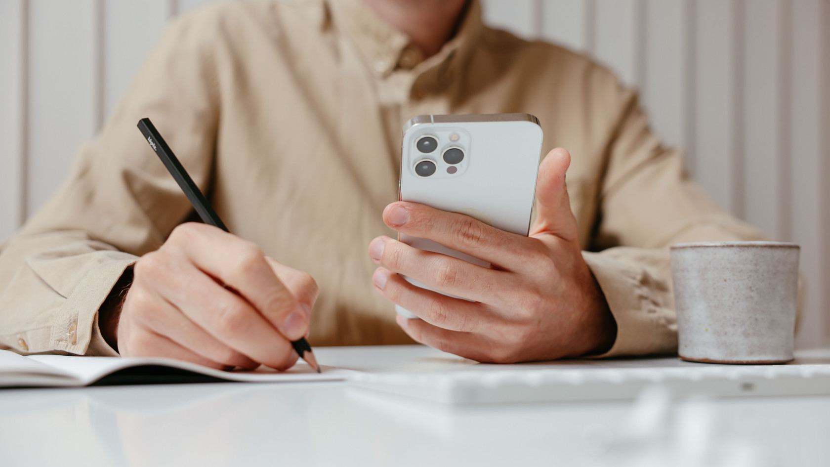 Вісім функцій Apple Notes, про які знає не кожен власник ... Image 1
