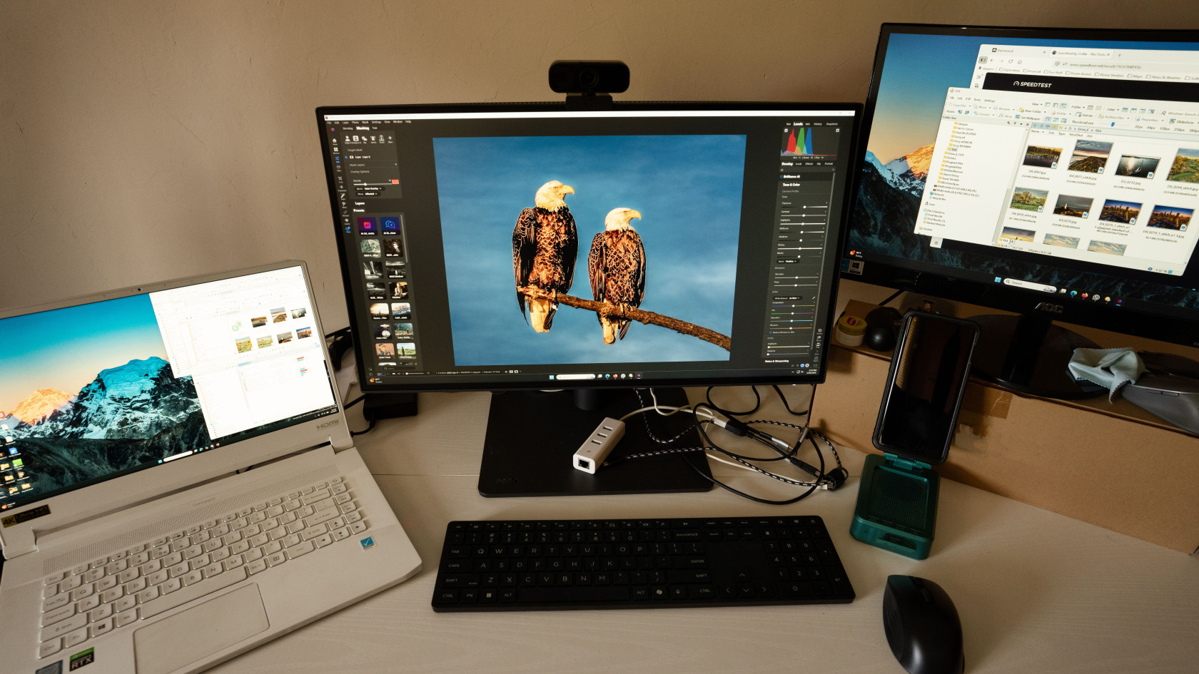 Застосунок «Фотографії» у Windows 11 переробили: без Copilot і майже вдвічі швидший